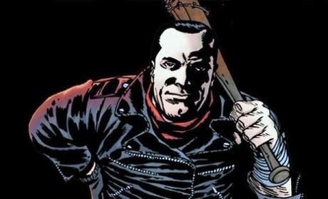 Negan, effettivamente tu si che dai un tono alla serie