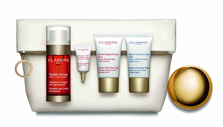 Idee Regalo Natale 2014: i Coffret per uomo e donna firmati Clarins.