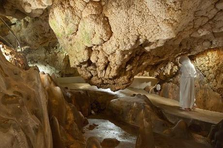 Alla scoperta di Grotta Giusti: terme, benessere e tanto, tanto relax immersi tra le bellezze della Toscana