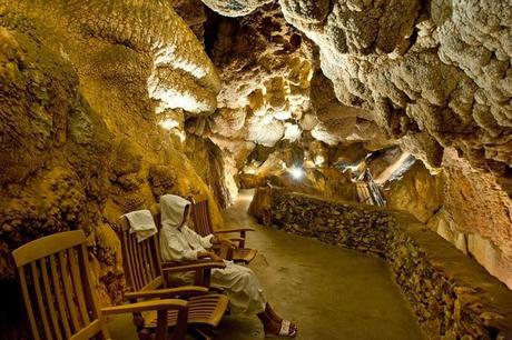 Alla scoperta di Grotta Giusti: terme, benessere e tanto, tanto relax immersi tra le bellezze della Toscana
