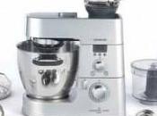 ferri mestiere Kenwood Coking Chef