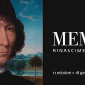 Memling. Rinascimento fiammingo a Roma e un Risotto di zucca mantecato al taleggio - Menuturistico