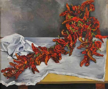 Renato Guttuso a San Miniato