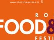 Roma Food Wine Festival