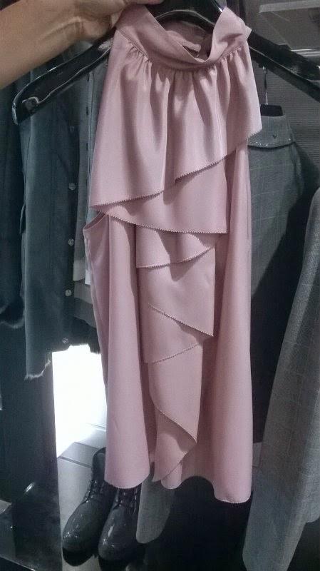 Curiosando da Armani Jeans