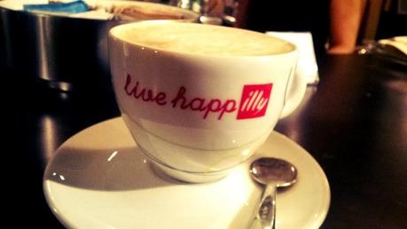 Curiosando da Armani Jeans