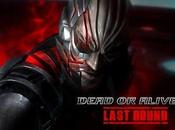 Dead Alive Last Round Raidou tornato brutale