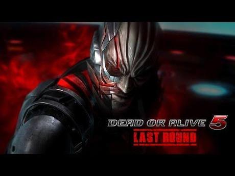 Dead or Alive 5: Last Round – Raidou è tornato ed è più brutale che mai