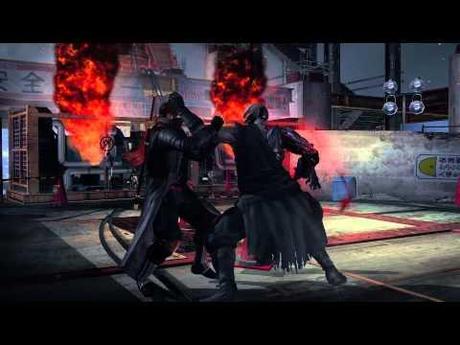 Dead or Alive 5: Last Round – Raidou è tornato ed è più brutale che mai