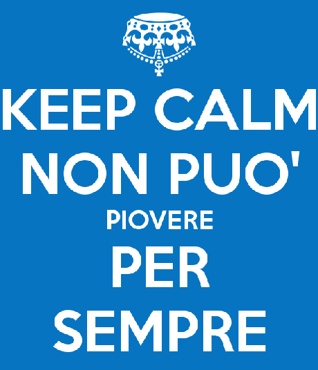 Non c'è pericolo, non c'è sugo, non ci ho mai fatto un pasto buono....| Parole e verbi in disuso