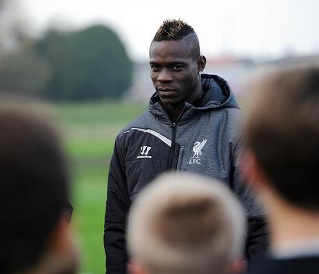 Balotelli