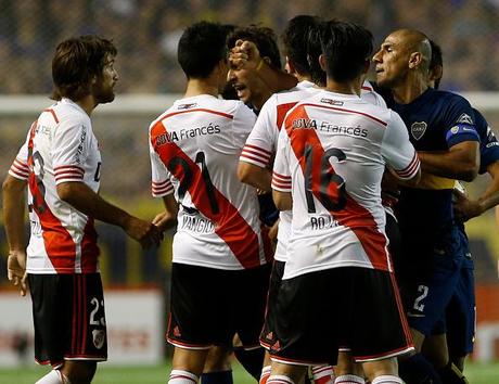 superclasico boca-river