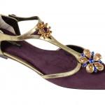 Dolce e Gabbana ballerina 245 euro