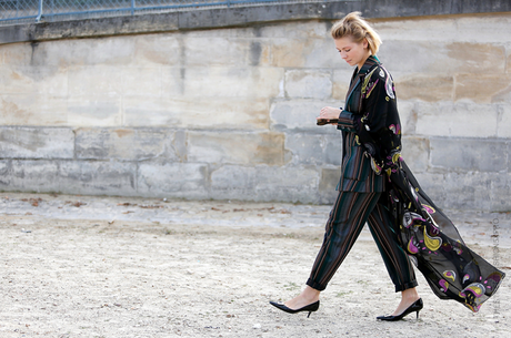 In the Street...The magic of Vika...Jardin des Tuileres, Paris