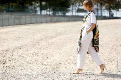 In the Street...The magic of Vika...Jardin des Tuileres, Paris