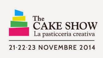 Viaggi e Sapori -  Idee per il Fine settimana - Bologna The Cake Show
