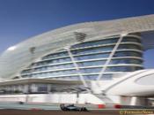 Report Pirelli: Prove libere Dhabi 2014