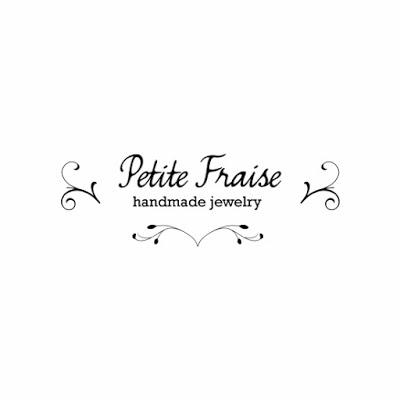 Xmas shopping at PetiteFraise: promo codes, deadlines, custom orders and craft markets