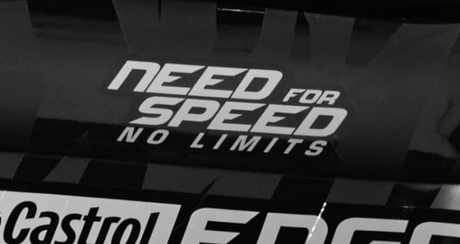 Need for Speed No Limits