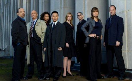 Dal 24/11 al 7/12 Fox Crime +2 (Sky) si trasforma in 100% Law e Order