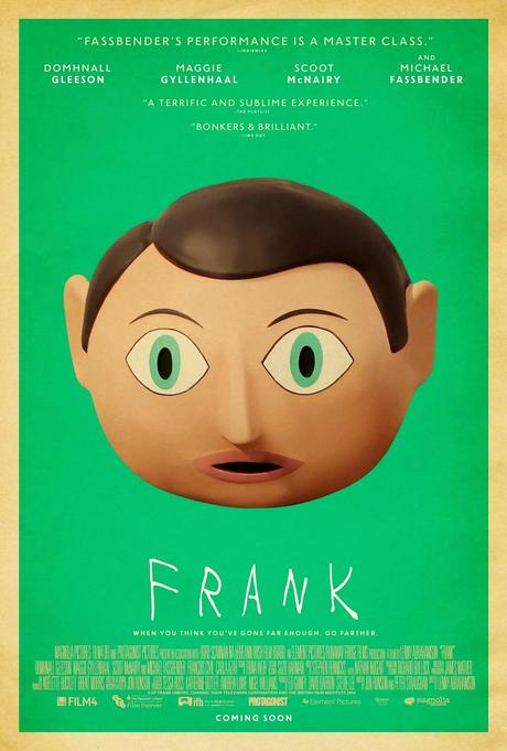 Frank (2014)