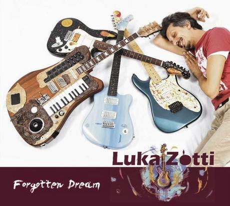 LUKA ZOTTI-“FORGOTTEN DREAM”