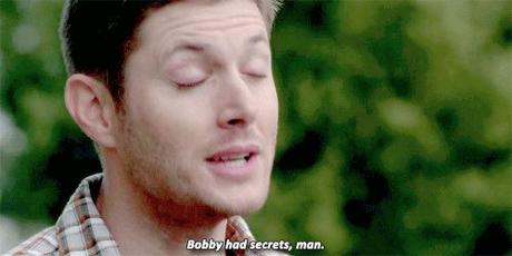 A Very Supernatural... Review! ( 10x06 Ask Jeeves )