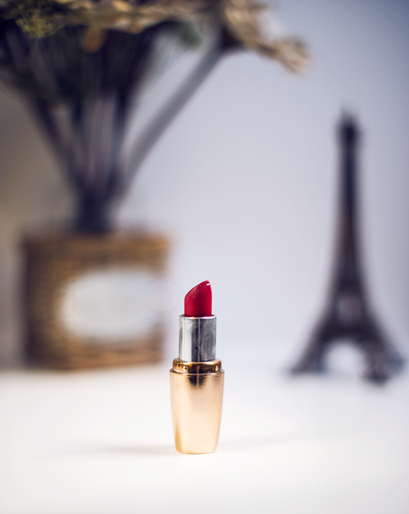 FP - 5 BEST LIPSTICKS