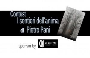 Contest letterario gratuito di prosa e poesia “I sentieri dell’anima”