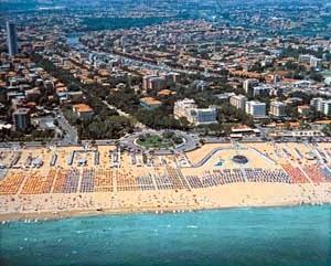 RIMINI/MAFIE