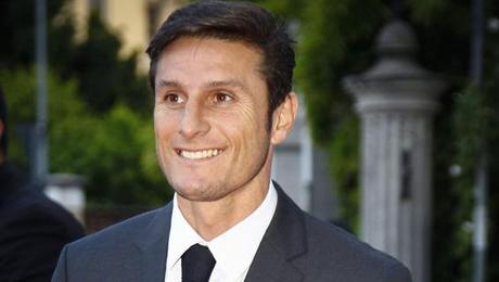 Zanetti: ”Ora bisogna ripartire, Agnelli? Beh io sono orgoglioso d’essere interista”