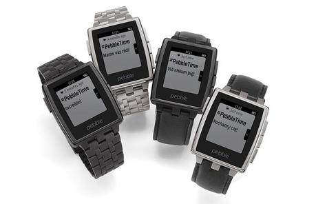 Pebble si aggiorna sia su Android che su iOS con grandi novità