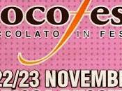 Chocofest 2014 sono anche