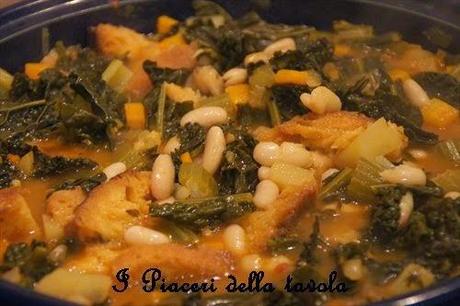 Ribollita