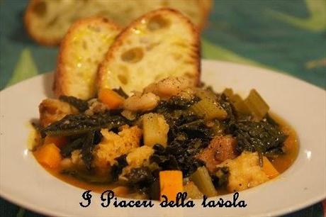 Ribollita