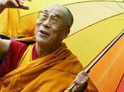 "Dieci Ladri della Energia" Dalai Lama