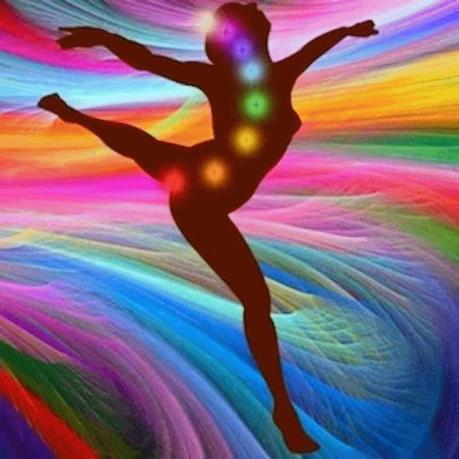 Il ritmo è l'arte del movimento