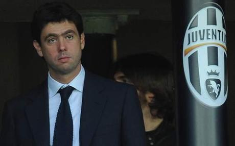 Juventus, Agnelli: ”Moggi va perdonato, rappresenta la nostra storia”