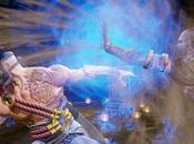 Killer Instinct Season Kan-Ra mostra video immagini