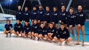 pallanuoto - torino 81