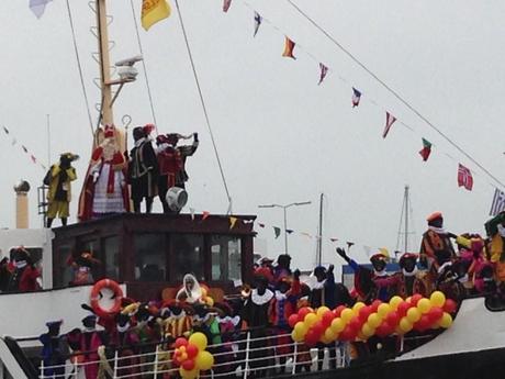 sinterklaas intocht den haag