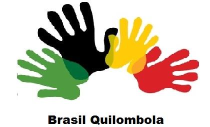 Brasil-quilombola