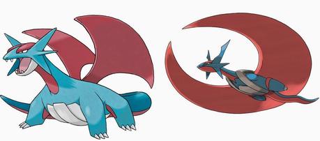 Pokémon Rubino Omega & Zaffiro Alpha! La Sesta Generazione Secondo Me: QUARTA PARTE!