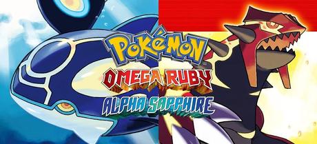 Pokémon Rubino Omega & Zaffiro Alpha! La Sesta Generazione Secondo Me: QUARTA PARTE!