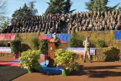 Pordenone/ Libano. La città Salute il Contingente “Ariete” di rientro dalla missione UNIFIL