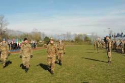 Pordenone/ Libano. La città Salute il Contingente “Ariete” di rientro dalla missione UNIFIL