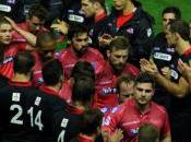 Pro12: Warriors, occasione sprecata. Scarlets vincono 19-9 fermano rincorsa degli scozzesi