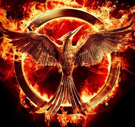 [Recefilm] Hunger Games - Il canto della rivolta (Parte prima)