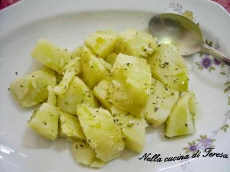 PATATE AL SALE