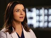 “Grey’s Anatomy 11”: Amelia può salvare la dott.ssa Herman? Scoop da Caterina Scorsone